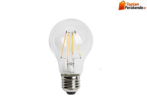 Cata CT-4230 4W Edison Cob Led Flament Ampul Günışığı